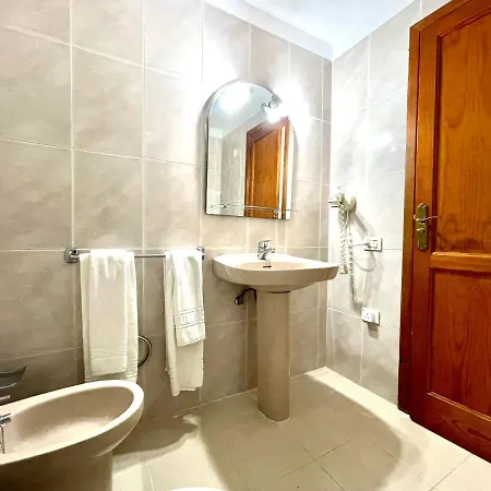 公寓 Modern Mp With Wifi, Pool, Beach In Tenerife South