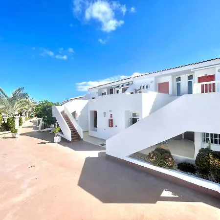 Modern Mp With Wifi, Pool, Beach In Tenerife South 公寓