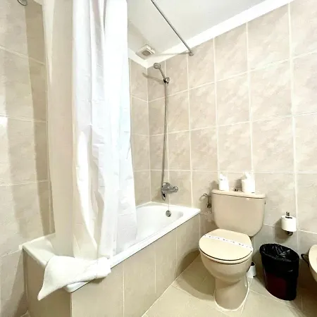 Modern Mp With Wifi, Pool, Beach In Tenerife South 公寓 *