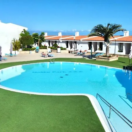Appartement Modern Mp With Wifi, Pool, Beach In Tenerife South