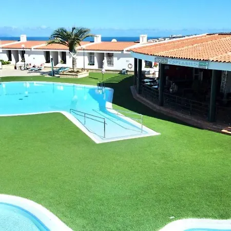 Appartement Modern Mp With Wifi, Pool, Beach In Tenerife South